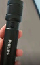 飛利浦（PHILIPS）手電筒強光手電超亮超長續(xù)穿天家用小型軍戶外照明應急燈SFL2247 曬單實拍圖