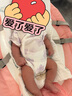 優(yōu)樂博（ULOP）嬰兒玩具0-1歲寶寶搖椅哄娃神器電動(dòng)搖搖椅新生兒見面禮物滿月 嬰兒用品哄睡搖籃搖搖床【粉色】 [熱賣TOP1] 哄睡神器嬰兒搖搖椅 曬單實(shí)拍圖
