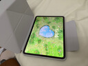 Apple/蘋(píng)果 iPad Pro 11英寸 M4芯片 2024年新款平板電腦(256G WLAN版/MVV83CH/A)深空黑色 曬單實(shí)拍圖