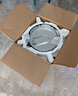 美的（Midea）提鮮系列電壓力鍋5L雙膽家用高壓電飯鍋4-6人 全自動(dòng)智能預(yù)約煲湯開蓋火鍋煮小米粥YL50Q3-451飯煲 曬單實(shí)拍圖