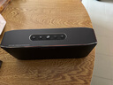 BOGASING國家補貼【Top榜】S8Pro Max便攜式藍牙音箱三分頻家用音響戶外無線HIFI發(fā)燒級桌面音箱超重低音炮 寶石黑【無損高音質-續(xù)航15h】 7核發(fā)聲/三重音效/藍牙5.3 曬單實拍圖