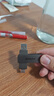 ThinkPlus聯(lián)想128GB Type-C USB3.2 雙接口U盤(pán)手機電腦通用大容量 辦公商務(wù)u盤(pán)TPU301系列 曬單實(shí)拍圖