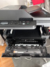 兄弟（brother）DCP-L2548DW黑白激光雙面辦公打印機手機無(wú)線(xiàn)有線(xiàn)家用自動(dòng)輸稿一體機復印掃描2550dw升級款 曬單實(shí)拍圖