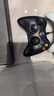 探咖新款XBOX360手柄pc電腦電視通用xbox主機USB帶震動(dòng)線(xiàn)性有線(xiàn)無(wú)線(xiàn)電競游戲手柄Steam免驅 有線(xiàn)黑丨兼容Xbox360主機/PC【帶震動(dòng)】 曬單實(shí)拍圖