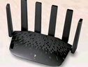 普聯(lián)（TP-LINK）大道路由器7DR6430 BE6400 5G WiFi7千兆雙頻家用高速穿墻 2.4G wifi6無線 2.5G網(wǎng)口 游戲加速 曬單實(shí)拍圖