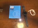 飛利浦（PHILIPS）兒童電話(huà)手表F9 Plus 長(cháng)續航高清視頻4G全網(wǎng)通 耐摔防水 精準定位學(xué)生智能兒童手表 曜石黑-XFQ 曬單實(shí)拍圖