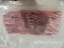 荷美爾（Hormel）超值精選培根150g/袋*3 冷藏豬肉煙熏風味兒童早餐三明治燒烤食材 曬單實拍圖