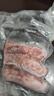 京東京造 黑胡椒風(fēng)味豬肉腸600g/10根 0添加淀粉 黑豬鮮肉腸 純?nèi)饪灸c 曬單實(shí)拍圖