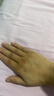 蕉下（beneunder）防曬服長(cháng)款女冰絲涼感海邊沙灘透氣全身防曬AL90224銀河灰M 曬單實(shí)拍圖
