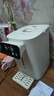 美的（Midea）小魔方電熱水瓶電水瓶飲水機 燒水壺電水壺電熱水壺 316L不銹鋼保溫恒溫一體可拆 國家補貼 20FPro 曬單實(shí)拍圖