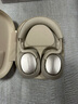 寶華韋健Px7S3新旗艦2025頭戴式藍(lán)牙耳機(jī) HiFi音質(zhì)主動(dòng)降噪無(wú)線(xiàn)耳機(jī) 非Px7S2e升級(jí) 云海白 曬單實(shí)拍圖