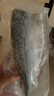 探海日志冷凍挪威青花魚(yú)片凈重2斤小袋包裝進(jìn)口冷凍鯖魚(yú)日料烤魚(yú)海鮮生鮮 曬單實(shí)拍圖