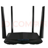 騰達(dá)AC1200雙頻千兆無線路由器 家用5G高速WIFI6穿墻王大功率8～9新 雙頻穿墻王騰達(dá)AC6配電源送網(wǎng)線 曬單實(shí)拍圖