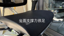 邇高邁思 Evolution2 PROMAX高邁思人體工學(xué)電腦椅網(wǎng)椅家用辦公椅子電競椅 網(wǎng)座版 魅力黑+暢躺架 曬單實(shí)拍圖