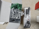 雙立人（ZWILLING）刀具套裝Point S菜刀砍骨刀水果刀削皮刀剪刀廚房好物大全8件套 曬單實拍圖