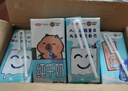三元小方白純牛奶200ml*24盒 100%生牛乳 兩版包裝隨機發(fā)貨 中秋送禮 曬單實(shí)拍圖