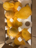 京鮮生 蒙陰黃桃 凈重4.5斤 單果150g+ 新鮮水果源頭直發(fā) 包郵 曬單實拍圖