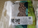 小茵姑娘一級(jí)帶芯白蓮500g 正宗湘蓮帶心蓮子祛火降躁煲湯煮粥結(jié)婚用喜蓮 曬單實(shí)拍圖