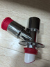 杜邦（DUPONT）洗衣機(jī)下水三通廚房地漏下水道封口器排水管通用防返水防臭神器 曬單實(shí)拍圖