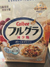 卡樂(lè)比（Calbee） 即食燕麥片 低GI減糖水果麥片550g 日本進(jìn)口非油炸 營(yíng)養(yǎng)早餐零食 曬單實(shí)拍圖