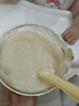 小皮（Little Freddie）有機(jī)高鐵大米粉5口味160g*6盒 寶寶輔食嬰兒營(yíng)養(yǎng)米粉米糊6個(gè)月 曬單實(shí)拍圖