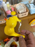 乖明星水鳥口哨兒童發(fā)音訓(xùn)練可注水加水會學(xué)鳥叫嬰幼兒喇叭小鳥哨子玩具 曬單實拍圖