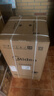 美的（Midea）迷你洗衣機 MB30V21EPLUS 3KG嬰兒小型兒童內(nèi)衣洗衣機 全自動波輪 省電 健康除螨宿舍 以舊換新 曬單實拍圖