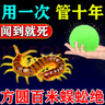 蜈蚣驅(qū)除家用室內(nèi)驅(qū)蜈公專(zhuān)用藥戶(hù)外蜈蚣蜘蛛蝎子潮濕臭蟲(chóng)蟻蟲(chóng)克星 買(mǎi)2送1【不敢靠近 一聞死】3袋裝 曬單實(shí)拍圖