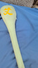 迪普爾經(jīng)絡(luò )拍打神器拍八虛經(jīng)絡(luò )疏通養生拍艾草錘草本升級拍拍棒48cm青色 曬單實(shí)拍圖