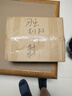 雅躍食品級(jí)不銹鋼平底托盤(pán)方盤(pán)配蓋長(zhǎng)方形深盤(pán)加厚不銹鋼方盆蒸飯托盤(pán) 36x27x10單盤(pán)（純平底） 曬單實(shí)拍圖