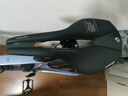 THINKRIDER prologo波加查M5 NAGO R4公路山地自行車(chē)中空坐墊短鼻碳纖維鞍座 NAGO R4 Tirox弓137mm（簡(jiǎn)裝款） 曬單實(shí)拍圖
