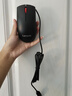聯(lián)想（Lenovo） M120 Pro 有線/無線鼠標(biāo) 臺(tái)式機(jī)筆記本一體機(jī)電腦辦公家用經(jīng)典大紅點(diǎn)商務(wù)學(xué)習(xí)人體工學(xué) M120 pro【有線鼠標(biāo)】 曬單實(shí)拍圖