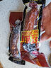 雷霆哈拉少哈爾濱紅腸90g*9  東北特產(chǎn)零食火腿腸香腸熟食臘味 曬單實拍圖