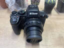 尼康（Nikon）Z50II Z50二代入門(mén)級(jí)微單相機(jī)  Vlog美顏?zhàn)耘母咔迓糜蜗鄼C(jī) Z50II 16-50套機(jī) 官方標(biāo)配【清潔套、充電座充、鋼化膜，曬單送三腳架 曬單實(shí)拍圖