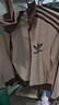 三葉草（Adidas）三葉草系列 女子 CLASSIC TT 外套 JC5807 L碼 曬單實(shí)拍圖