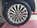 玲瓏輪胎205/55R16 91V 玲瓏臻選 HD 適配卡羅拉/高爾夫/朗逸 曬單實拍圖