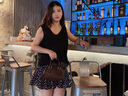 CinvaiKrose【趙昭儀同款】包包女包2025新款保齡球斜挎包生日七夕情人節(jié)禮物 咖啡色【送女友老婆女生禮物走心】 曬單實(shí)拍圖
