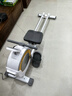 麥瑞克（MERACH）劃船機(jī)家用智能調(diào)阻磁控健身器材室內(nèi)有氧無氧運(yùn)動Q1 MRSRM53163W 曬單實(shí)拍圖
