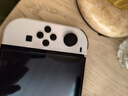 京東快遞包郵switch游戲手柄適用于任天堂JOYCON手柄體感震動(dòng)雙人成行NS即插即用Switch2手柄OLED 【限定白】支持體感 曬單實(shí)拍圖