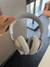BOSE【咨詢享15%補貼】QuietComfort Ultra頭戴式無線藍牙耳機降噪七夕禮物 【咨詢享15%補貼】晨霧白 曬單實拍圖