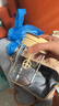 格娜斯全自動(dòng)電動(dòng)攪拌杯奶粉牛奶咖啡玻璃杯子電池大容量豆漿杯 曬單實(shí)拍圖