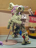 KOTOBUKIYA壽屋 Frame Arms Girls 機娘拼裝模型 FAG 機甲少女 突伽FG073 碎甲 格里芬 外骨骼 FG039X FAG機甲少女 曬單實(shí)拍圖