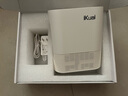 愛快愛快（iKuai）IK-Q6000無線路由器雙頻2.5G端口路由器家用WIFI6辦公增強版AX6000 Q3000/3000兆雙頻WiFi6無線路由器 曬單實拍圖