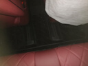 車(chē)麗友專(zhuān)用于25款問(wèn)界m8腳墊tpe全包圍門(mén)檻2025汽車(chē)ultra六座五max+增程 【包門(mén)檻】TPE腳墊+星空毯黑 問(wèn)界M8六座專(zhuān)用 曬單實(shí)拍圖