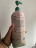 維特絲維特絲積雪草洗發(fā)水800g 800g*1瓶 曬單實拍圖
