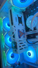 藍(lán)戟intel Arc B580  Photon W 12G 2850MHz GDDR6 OC 游戲顯卡設(shè)計(jì)視頻剪輯臺(tái)式電腦顯卡 曬單實(shí)拍圖