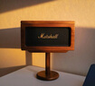 MARSHALL（馬歇爾）MIDDLETON II音箱便攜式2代無線藍牙家用戶外防水七夕情人節(jié)禮物音響  黑金色 曬單實拍圖