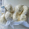 希森老面饅頭125克/個(gè) 山東手工傳統(tǒng)饃饃加熱即食營(yíng)養(yǎng)早餐真空速食 老面饅頭16個(gè)【約4斤左右】 曬單實(shí)拍圖