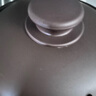 美的（Midea）電燉鍋 電燉盅電砂鍋 煲湯鍋燉湯鍋紫砂鍋 3L 燕窩燉盅 煮粥嬰兒輔食鍋電煮鍋MD-DGE3056 曬單實拍圖