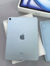 Apple/蘋(píng)果 iPad11英寸 A16芯片2025年款 平板電腦 (128GB WLAN版/學(xué)習辦公娛樂(lè ))銀色 曬單實(shí)拍圖